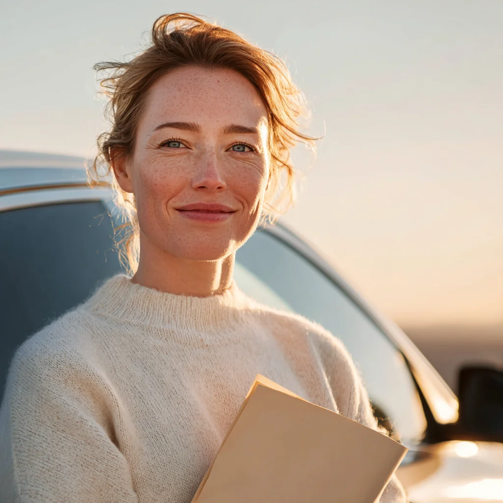 Минимальная автостраховка по закону США для новых водителей