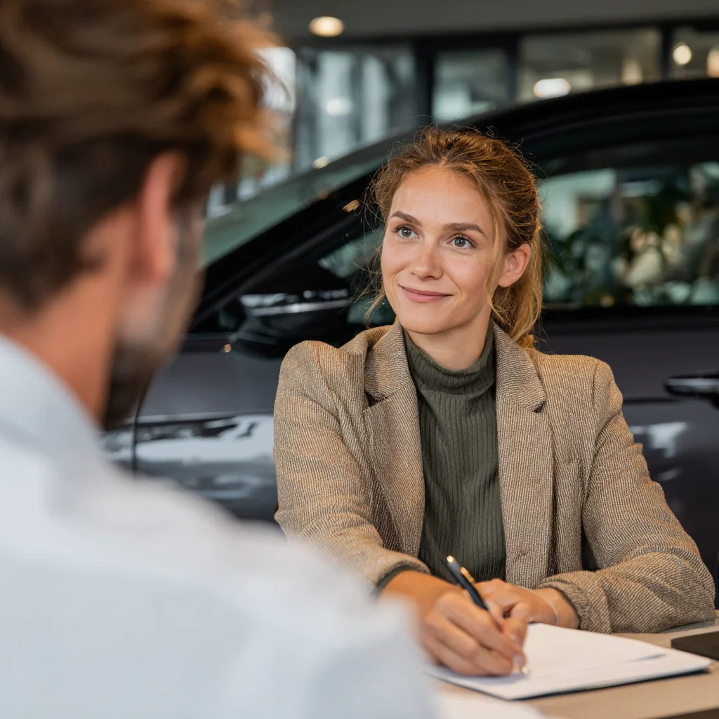 Полное покрытие автомобиля в США для семей и владельцев дорогих машин