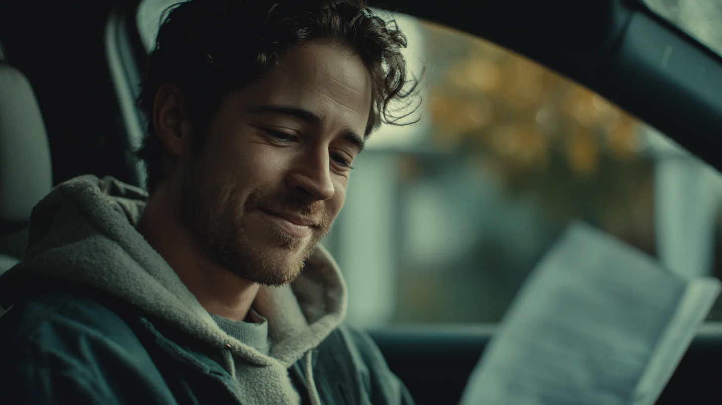 Автомобиль с полным страховым покрытием в США