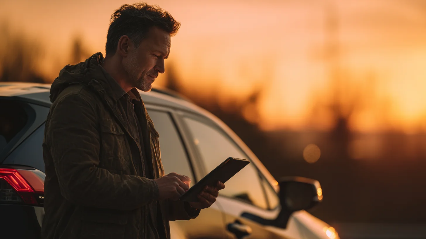 Выгодные условия автострахования для иммигрантов в США